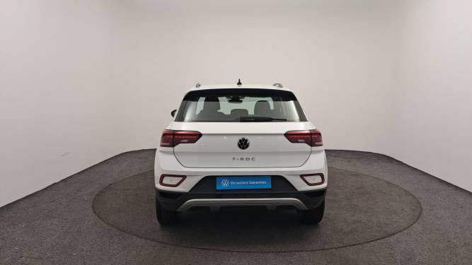 T-Roc 1.5 TSI EVO 150 Start/Stop DSG7