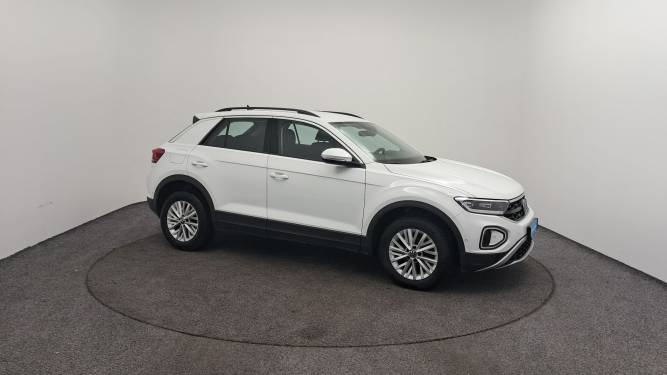 T-Roc 1.5 TSI EVO 150 Start/Stop DSG7