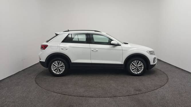 T-Roc 1.5 TSI EVO 150 Start/Stop DSG7