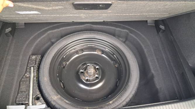 Golf 1.5 eTSI EVO2 116 DSG7