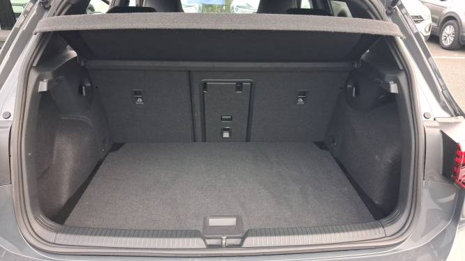 Golf 1.5 eTSI EVO2 116 DSG7