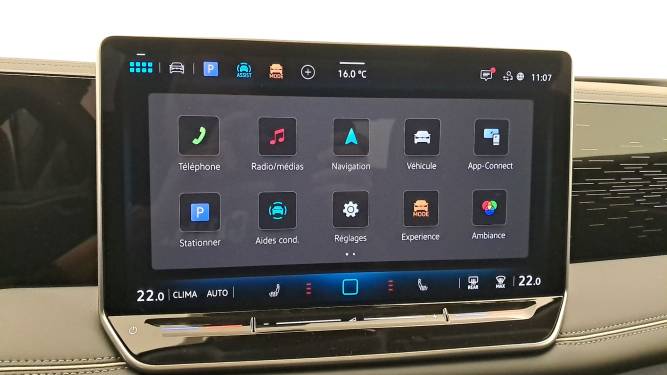 Tiguan 1.5 eTSI 150ch DSG7