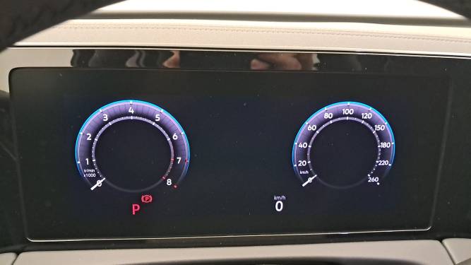 Tiguan 1.5 eTSI 150ch DSG7