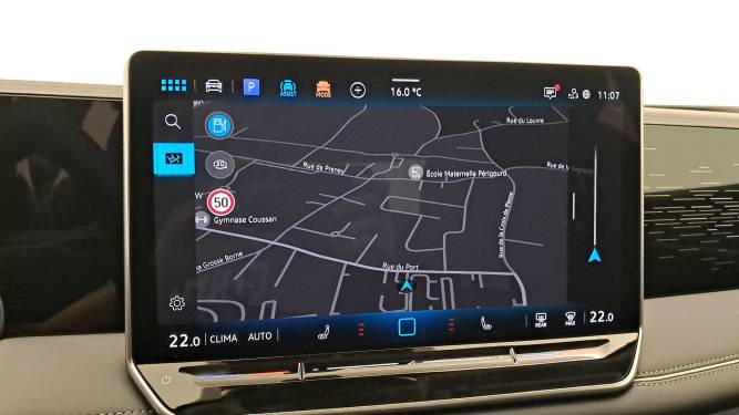 Tiguan 1.5 eTSI 150ch DSG7