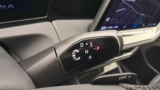 Tiguan 1.5 eTSI 150ch DSG7