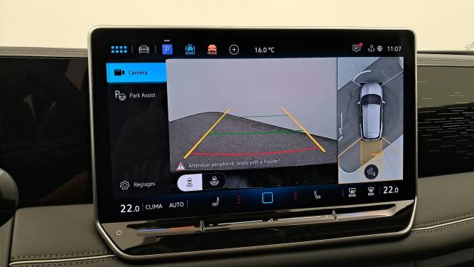 Tiguan 1.5 eTSI 150ch DSG7