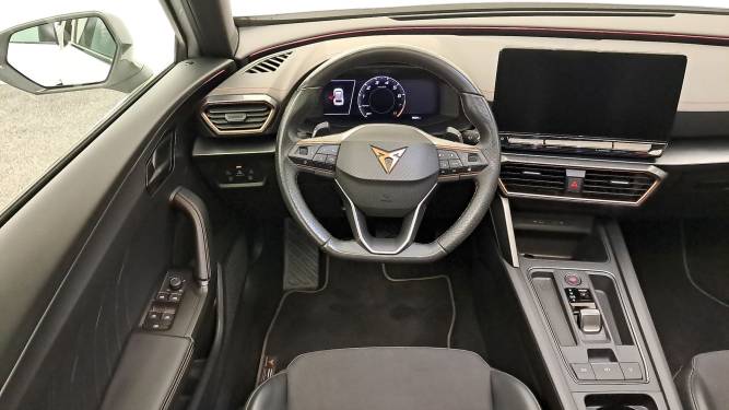 Formentor 1.5 TSI 150 ch DSG7