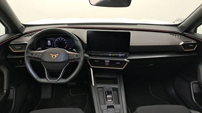 Formentor 1.5 TSI 150 ch DSG7