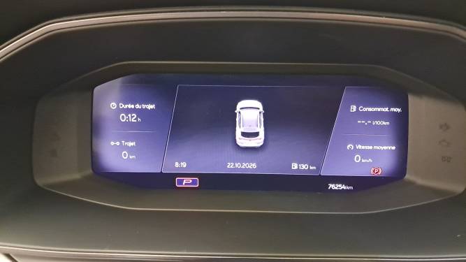 Formentor 1.5 TSI 150 ch DSG7