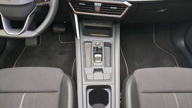 Formentor 1.5 TSI 150 ch DSG7
