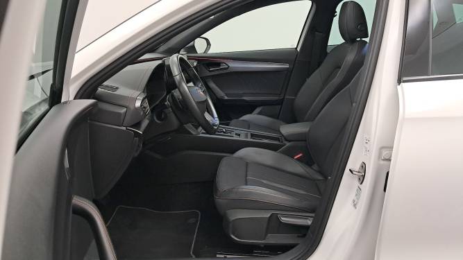 Formentor 1.5 TSI 150 ch DSG7