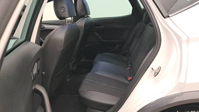 Formentor 1.5 TSI 150 ch DSG7