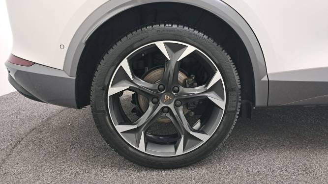 Formentor 1.5 TSI 150 ch DSG7
