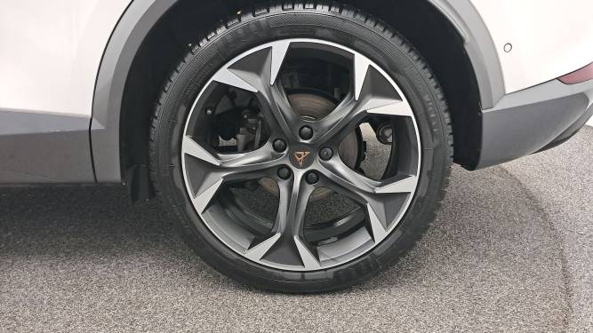 Formentor 1.5 TSI 150 ch DSG7