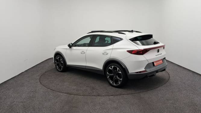 Formentor 1.5 TSI 150 ch DSG7