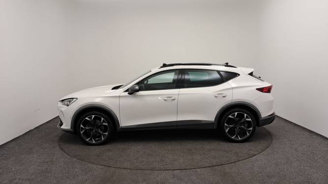 Formentor 1.5 TSI 150 ch DSG7