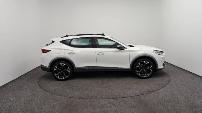 Formentor 1.5 TSI 150 ch DSG7