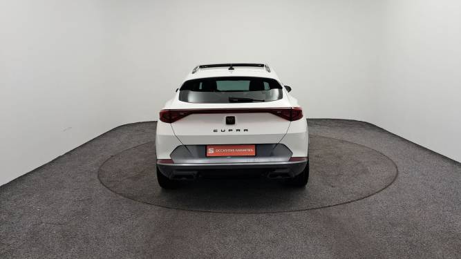 Formentor 1.5 TSI 150 ch DSG7