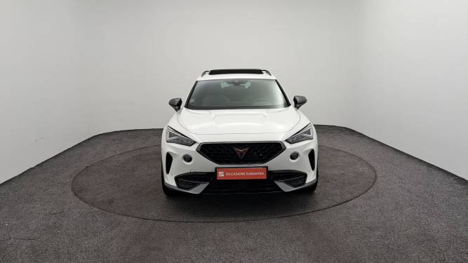 Formentor 1.5 TSI 150 ch DSG7