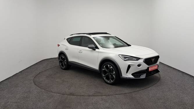 Formentor 1.5 TSI 150 ch DSG7