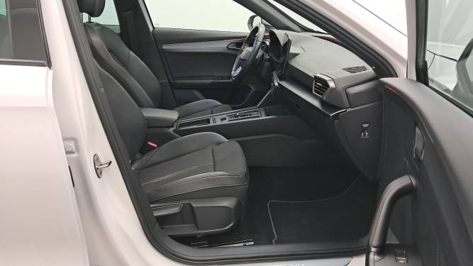 Formentor 1.5 TSI 150 ch DSG7