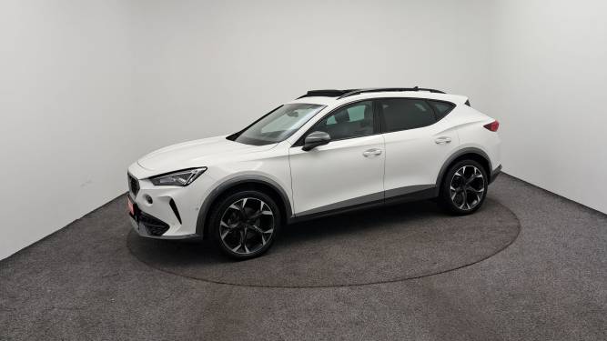 Formentor 1.5 TSI 150 ch DSG7