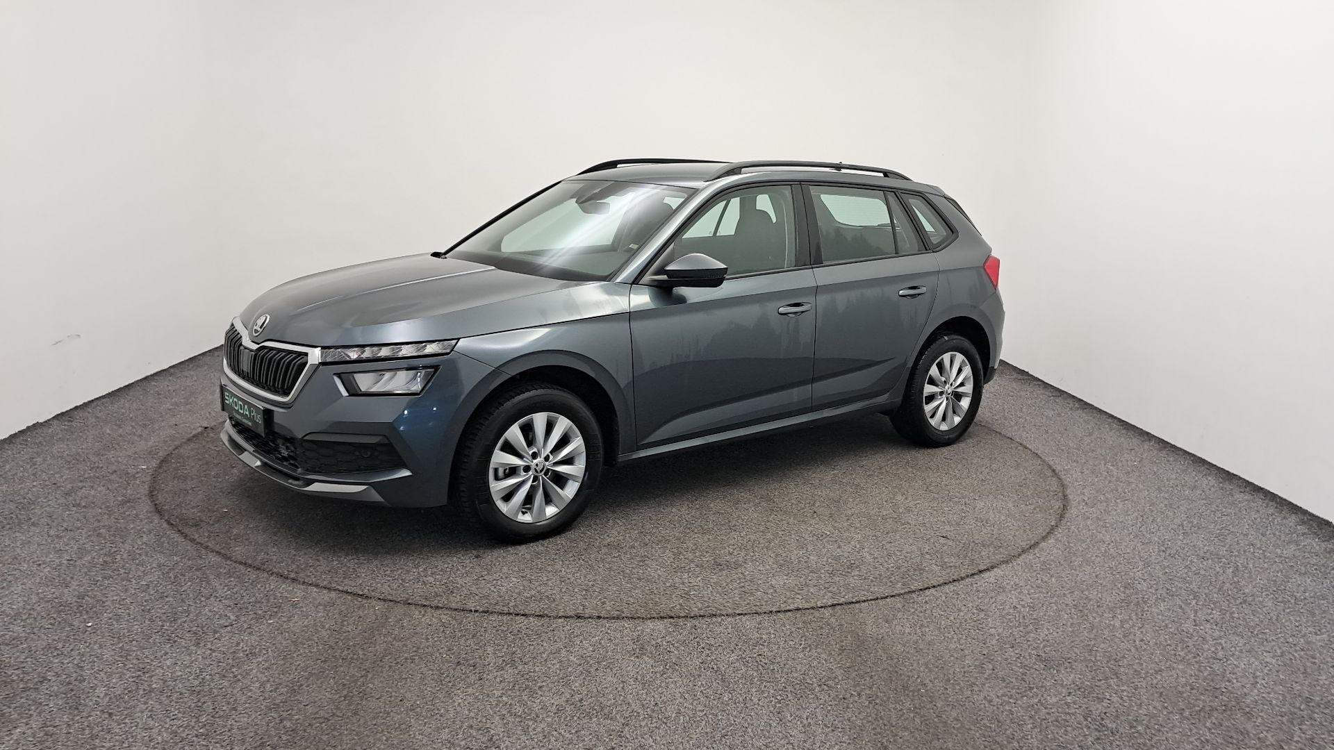 Kamiq 1.0 TSI Evo 110 ch DSG7