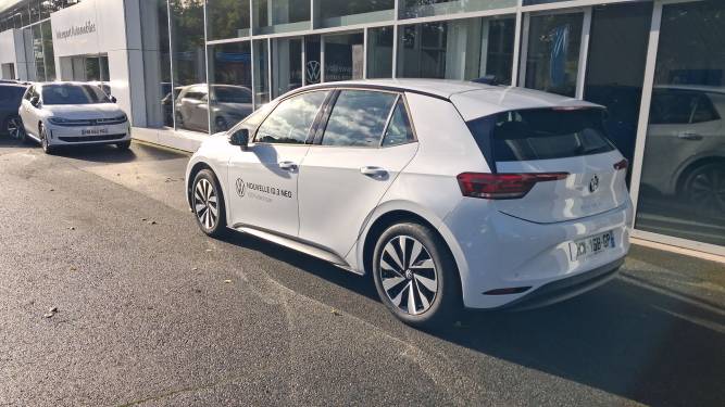 ID.3 Neo 50 kWh