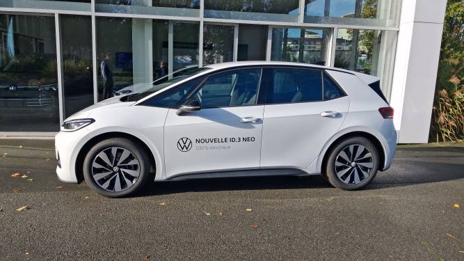 ID.3 Neo 50 kWh