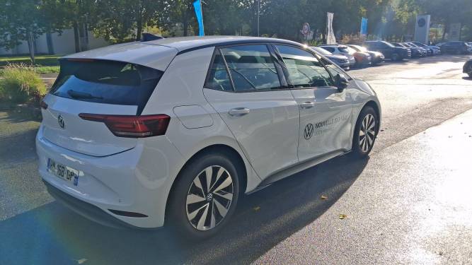 ID.3 Neo 50 kWh