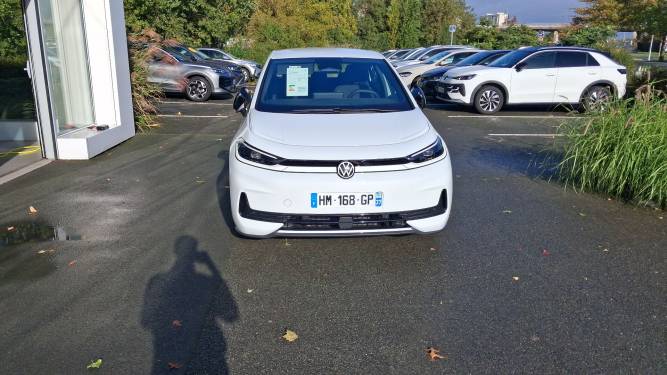 ID.3 Neo 50 kWh