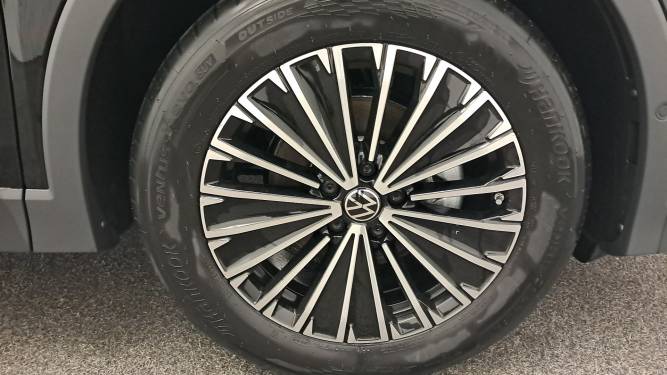 Tiguan 1.5 eTSI 150ch DSG7