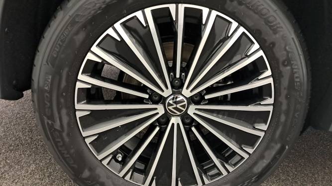 Tiguan 1.5 eTSI 150ch DSG7