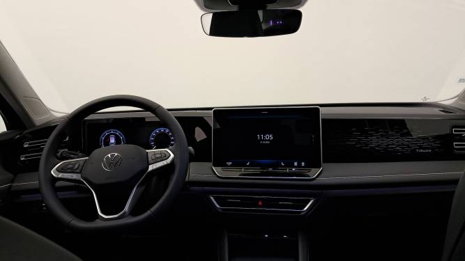 Tiguan 1.5 eTSI 150ch DSG7