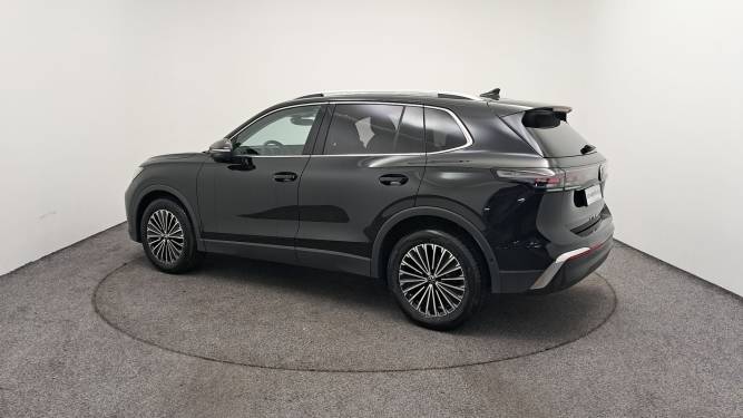 Tiguan 1.5 eTSI 150ch DSG7