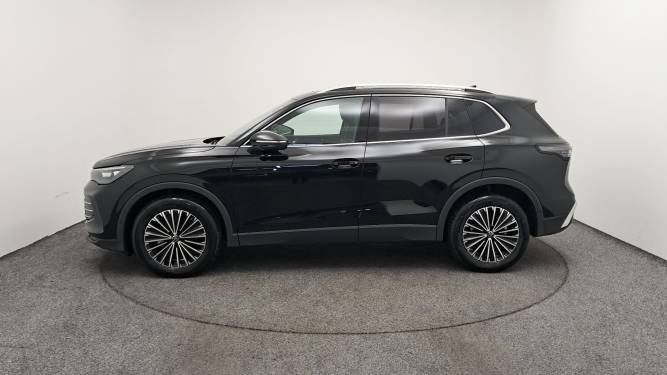 Tiguan 1.5 eTSI 150ch DSG7
