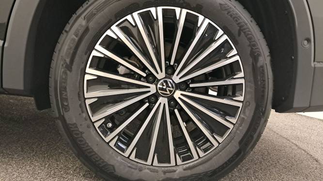 Tiguan 1.5 eTSI 150ch DSG7