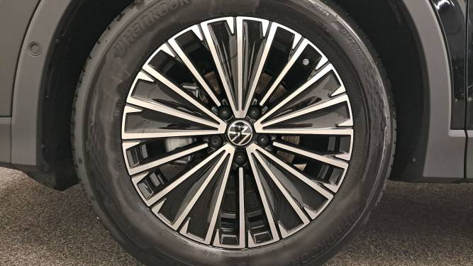 Tiguan 1.5 eTSI 150ch DSG7