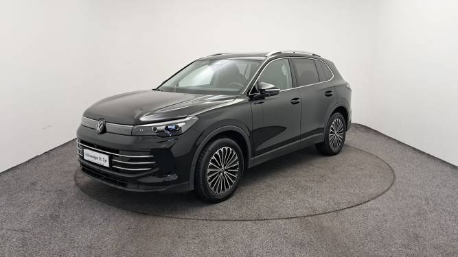 Tiguan 1.5 eTSI 150ch DSG7