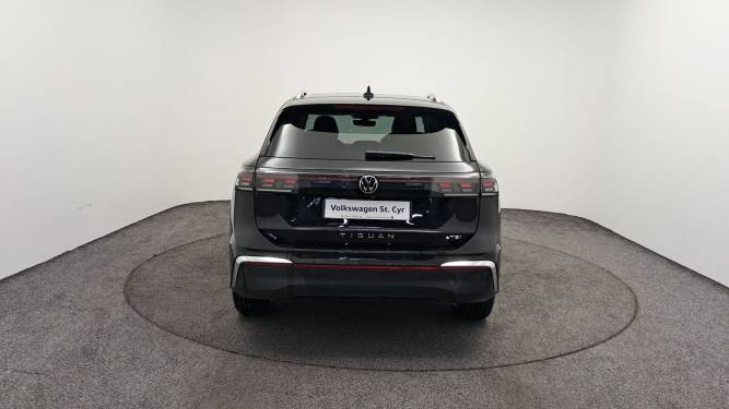Tiguan 1.5 eTSI 150ch DSG7