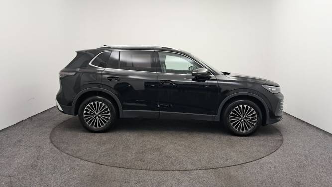 Tiguan 1.5 eTSI 150ch DSG7