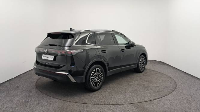 Tiguan 1.5 eTSI 150ch DSG7