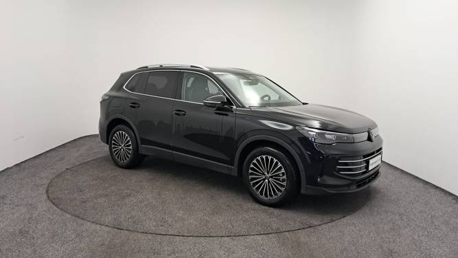 Tiguan 1.5 eTSI 150ch DSG7