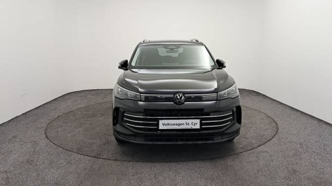 Tiguan 1.5 eTSI 150ch DSG7
