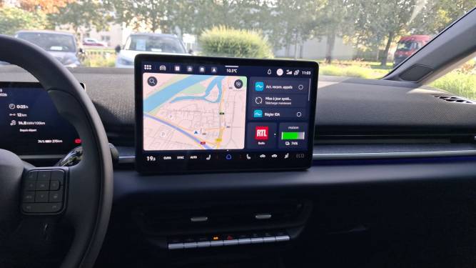 ID.3 Neo 50 kWh