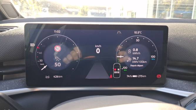 ID.3 Neo 50 kWh