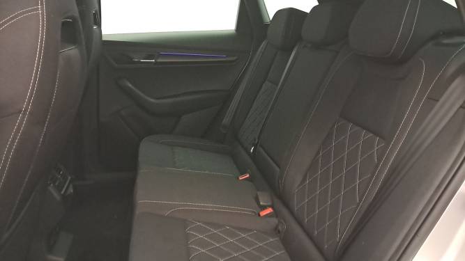 Karoq 2.0 TDI 116 ch SCR DSG7