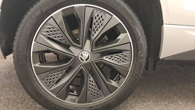 Karoq 2.0 TDI 116 ch SCR DSG7