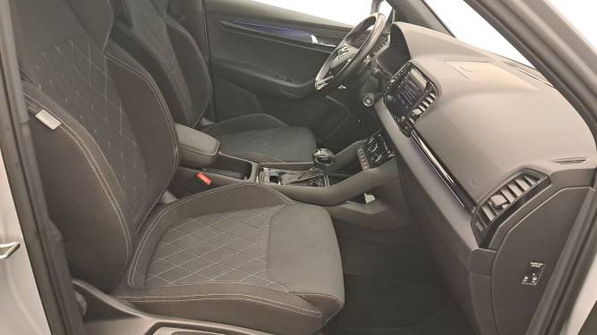 Karoq 2.0 TDI 116 ch SCR DSG7