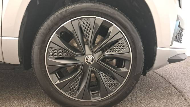 Karoq 2.0 TDI 116 ch SCR DSG7